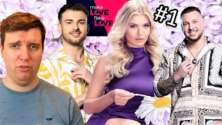 Single oder Vergeben? Wer lügt am besten? - Make Love, Fake Love Folge #1