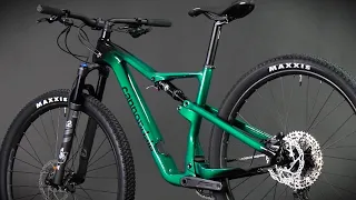 Cannondale Scalpel Carbon 4 2024 Bike - REAL WEIGHT!