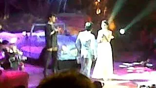 DJ with Kathryn Bernardo and Vice Ganda - Daniel Padilla Birthday Concert