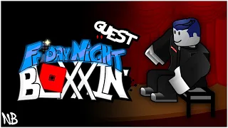 Friday Night Bloxxin' [FT. GUEST UPDATE!] | Friday Night Funkin' Mod Showcase [HARD]