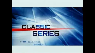 Classic Series:  Canadiens vs Nordiques 1993
