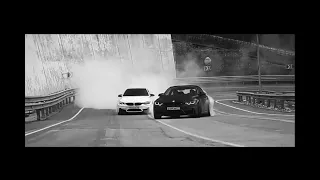 Drift BMW M4 (Там Ревели горы)