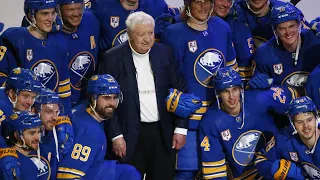 Rick Jeanneret’s Greatest Calls