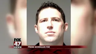 Former Lansing cop scheduled to be in court Wednesday