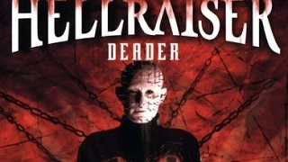 Hellraiser 7: Deader (2005) RANT aka Movie Review