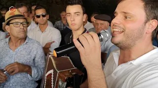 Lionel à desgarrada com Liliana Oliveira,Valter São Martinho e Peixoto de Braga