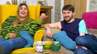 Roar 2022 - Gogglebox