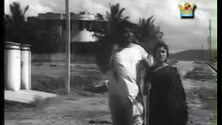 Neenelli Nadeve Doora - Onde Balliya Hoogalu (1967) - Kannada