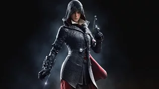 Evie Frye {Painkiller}