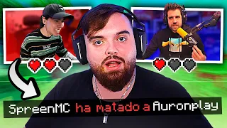 REACCIONANDO a las MUERTES de MINECRAFT EXTREMO #2