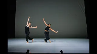 What is contemporary dance?