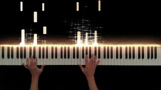 Yesterday once more / The Carpenters -Piano Cover-