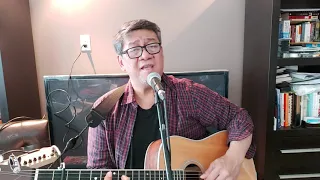 Wandering ( James Taylor) - cover by Levy Abad