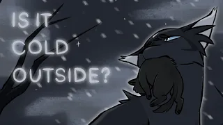 is it cold outside? || Warriors OC PMV