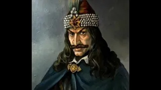 VLAD TEPES vs MUHAMMAD II (Año 1431) Pasajes de la historia (La rosa de los vie.)  PASAJE NÚMERO 100