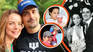 Brad Paisley Cherishes Every Year with 'Goddess' Wife of 19 Years & Notes Their Favorite Moments in