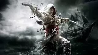 Best of Assassin's Creed Black Flag - Soundtrack Megamix - Brian Tyler Music - Pirate Music