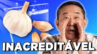 DRINK GARLIC WATER EVERY DAY AND SEE WHAT HAPPENS | Peter Liu