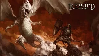 Прохождение Icewind Dale #2