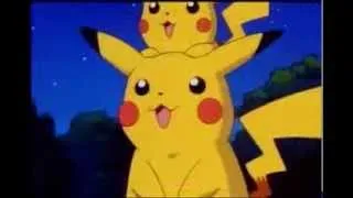 Pikachu's Singing