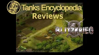 Attack is the Only Defence! - Blitzkrieg Review