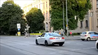 BMW 335i and 325i nice Sounds