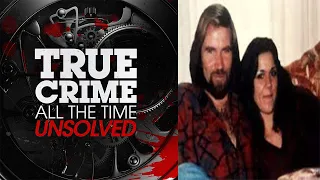 Ep 11 The Tube Sock Killer | True Crime All The Time Unsolved