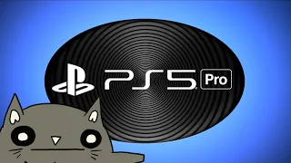 Why Is Sony Making A PS5 Pro?