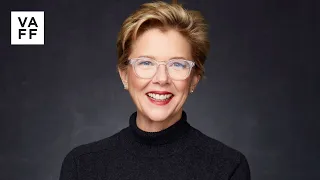 A Conversation with Annette Bening