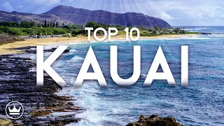 The Top 10 BEST Things To Do in Kauai, Hawaii (2024)