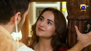 Tere Bin 𝗡𝗲𝘄 𝗣𝗿𝗼𝗺𝗼 Episode 13 - Yumna Zaidi - Wahaj Ali - HAR PAL GEO