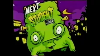 YTV Coming Up Next Bumpers (1998-2004)