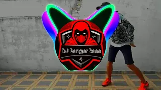 DJ Ranger Bass - Funk (Remix Official)...