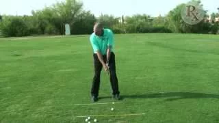 The Backswing: From Takeaway to the Top with Scott Bunker
