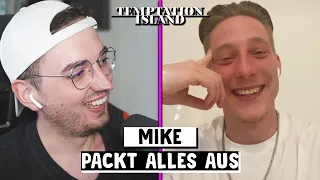 Marcel im Talk mit Mike von Temptation Island | Beziehung mit Sabine, alles über Gina & mehr