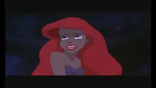 Ariel - Part of your world CZ