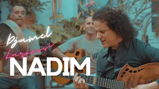 Djamel Laroussi - Nadim  جمال العروسي - نديم