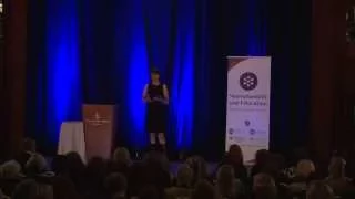 Dr. Lara Boyd: Brain Plasticity in Children with Learning Disabilities