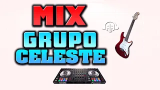 Mix Grupo Celeste DJ DOBLE AA 2024