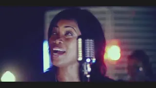 Sandra Mbuyi  Medley   clip officiel HD