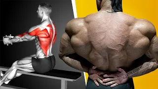 How to Build a Wide and Thick Back