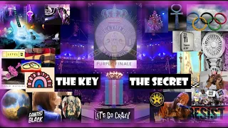 The Key The Secret Prt2