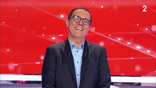 Motus du 20/11/18 - Intégrale