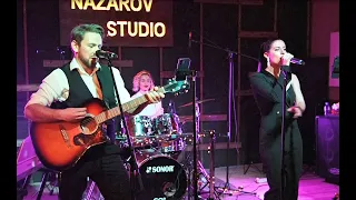 Sprint Band  Cover band  Promo 2022  Кавер бэнд