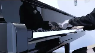 Black Butler -- Piano Medley, BGM (Si Deus Me Relinquit /The Slightly Chipped Full Moon)