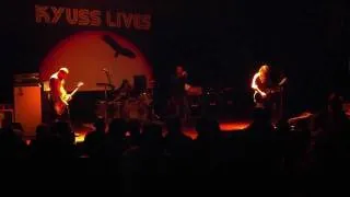 Kyuss Lives - Supa Scoop and Mighty Scoop