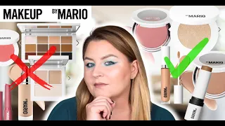 Makeup by Mario - co warto kupić? I poradnik zakupowy