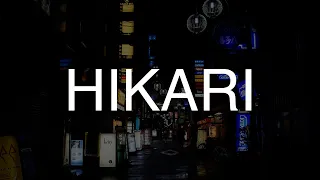 [Free] Japanese Type Beat | Hikari | prod. alpaca beats