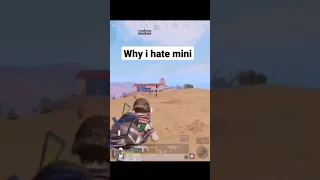 Why I Hate Mini-14