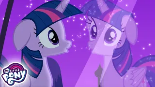 My Little Pony Deutsch 🦄 Alte Freundschaften | Freundschaft ist Magie | Ganze Folge | MLP